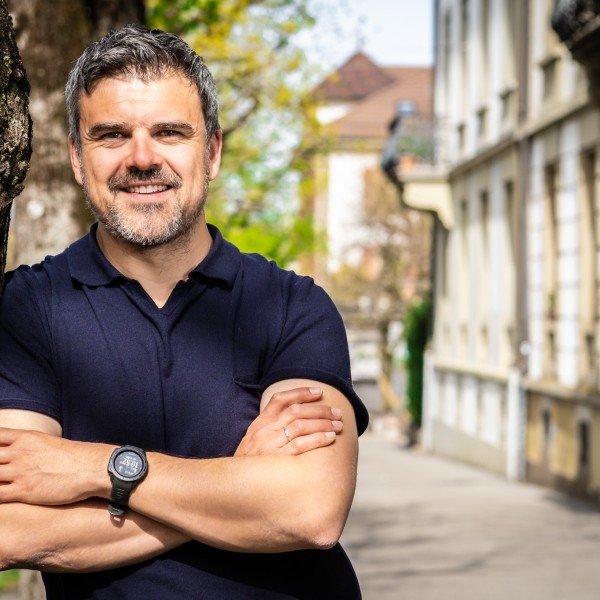 Robert Buchli