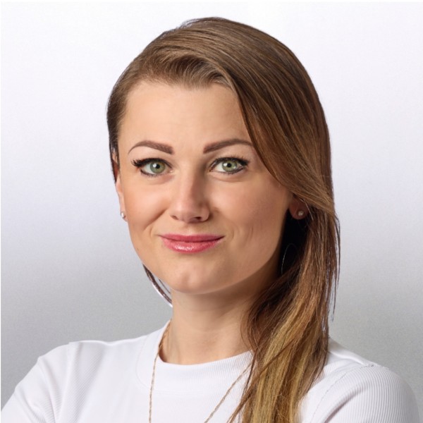 Michalina Katarzyna Radomska