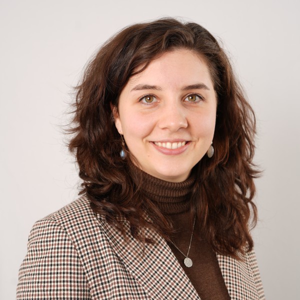Flurina Bulato