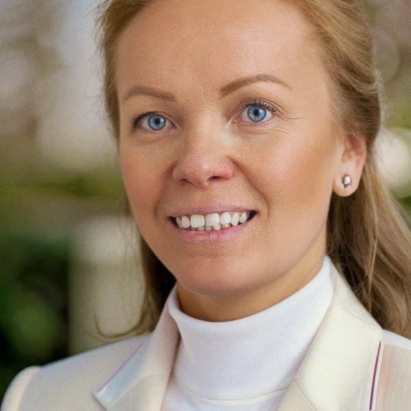 Anita Bartosova