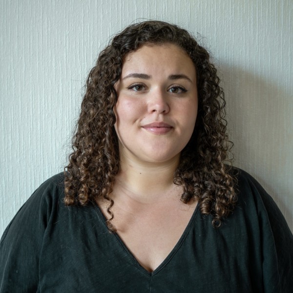 Anouk Joseph