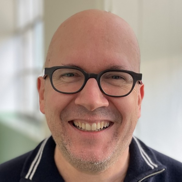 Peter Lüscher Mathieu