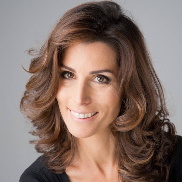 Emmanuelle Jost