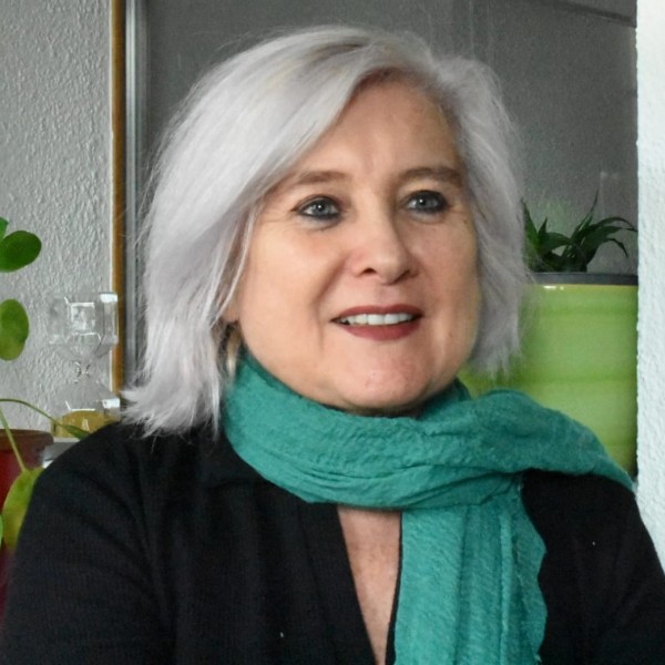 Ana Maria Schindler Alcoholado