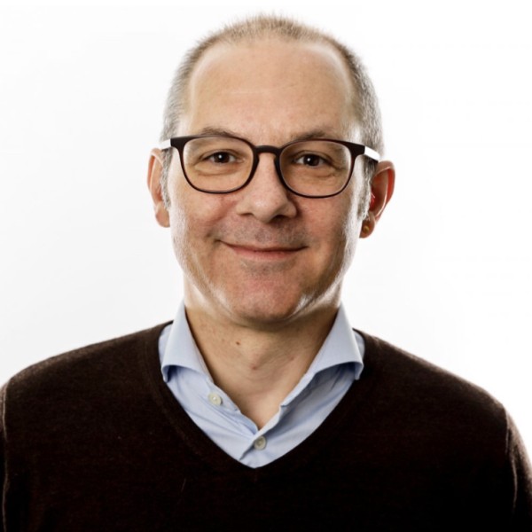 Stefan Willi Baumann