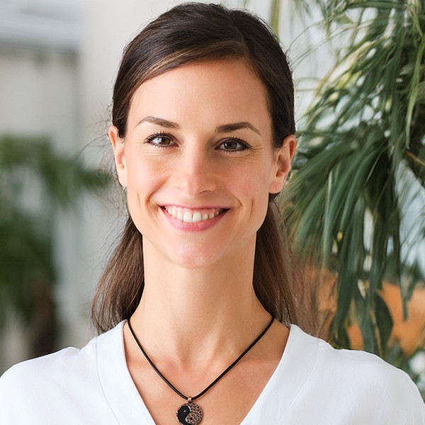 Melinda Wildmann