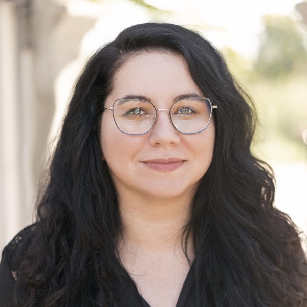Roxana-Cristina Petrus