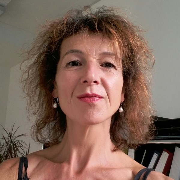 Véronique Barraud