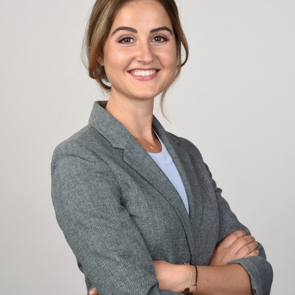 Jasmin Bläse-Friedrich