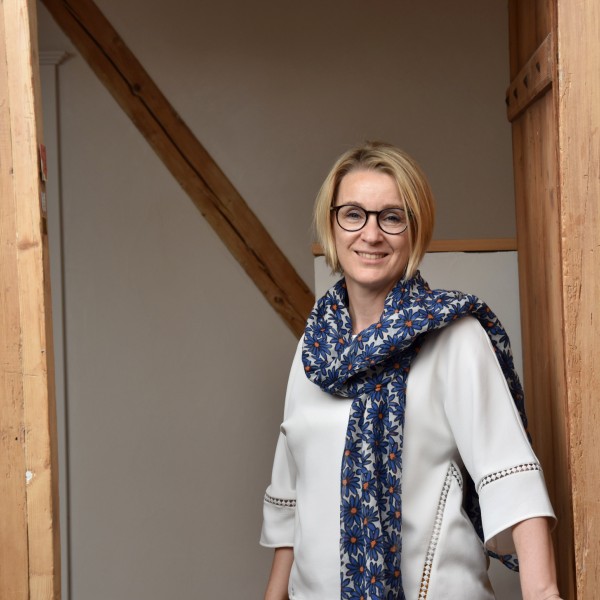 Sylvie Maeder