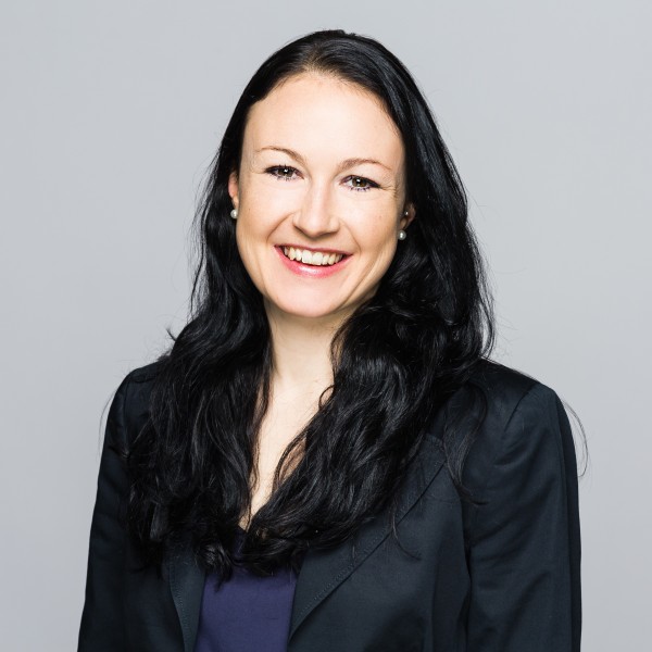 Marion Anner